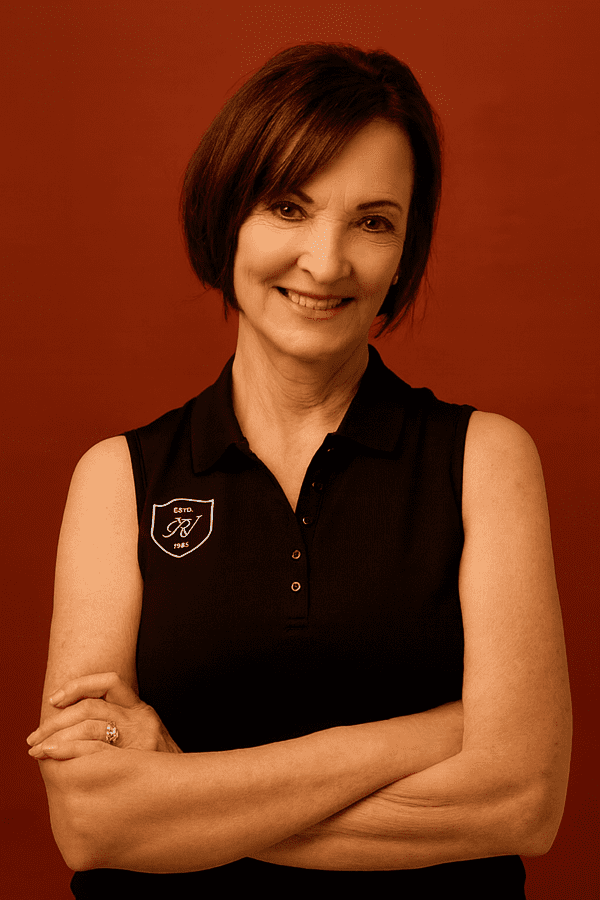 Ranae Stewart, Broker/Owner, CCIM,CRS